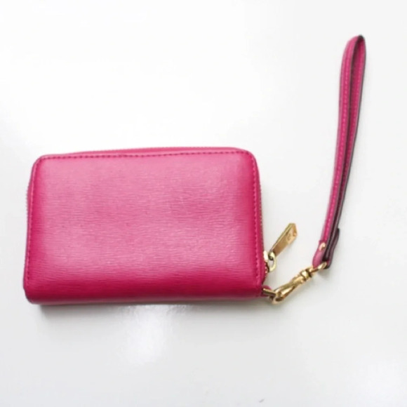 Lauren Ralph Lauren wallet wristlet - Picture 2 of 9
